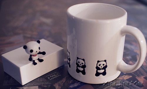 晚安心语:浅浅笑,轻轻爱 (9)