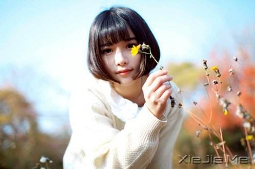 把日子过成诗,简单而精致 (4)