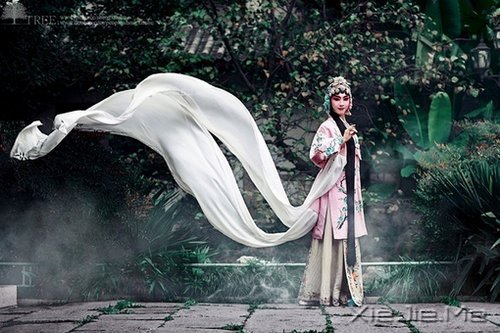 早安心语:让过去的都过去 (3)