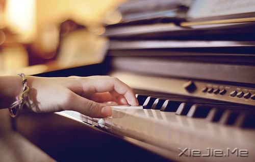 早安心语:幸福就像你身后的影子 (7)