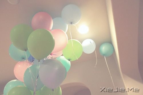 早安心语:别小看我,我没那么脆弱 (9)