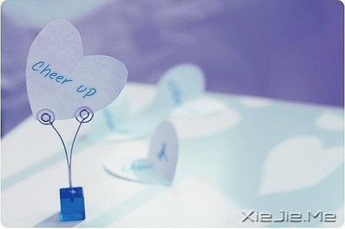 早安心语:没有人能给你光明,除了你自己 (6)