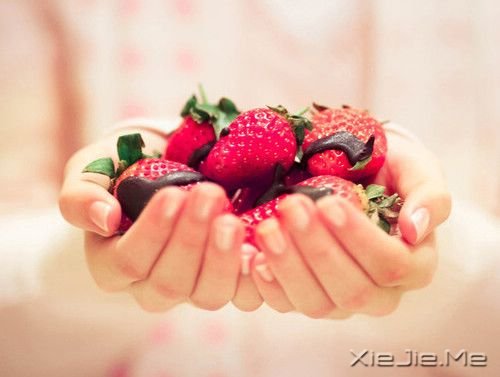 早安心语:开始为了梦想而忙,后来忙得忘了梦想 (6)