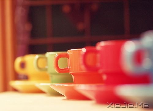 早安心语:生活不是林黛玉,不会因为忧伤而风情万种 (2)