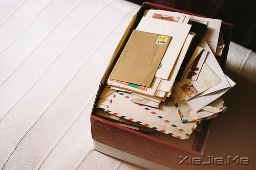 歌词心语:那些如人意 贴人心的歌词 (2)